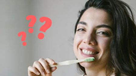 Conoce la cantidad de veces que hay que lavarse los dientes por día, según especialistas