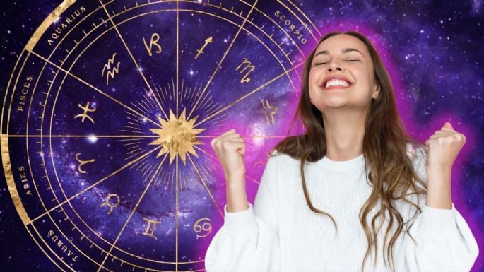 Estos son los 4 signos más exitosos de todo el zodiaco, según la astrología