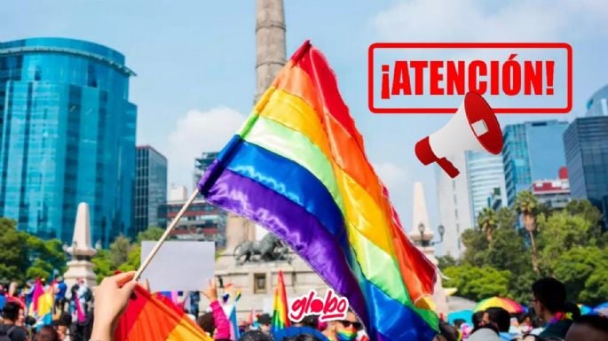 Marcha LGBT: Cancelación del evento artístico en I CDMX 2024 | Detalles y Reacciones