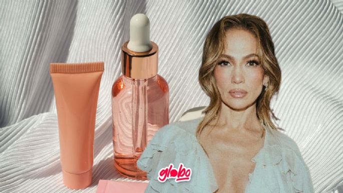 Secretos de Belleza de Jennifer Lopez: Rutina de Skincare en 5 minutos