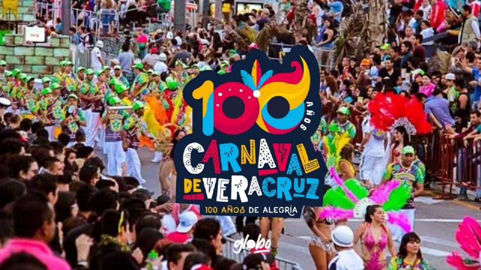 Todo lo que debes saber para disfrutar del Carnaval en Veracruz.