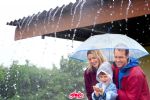 Onda Tropical 2: Esta es la fecha EXACTA en la que llega a México y estados que tendrán fuertes lluvias