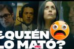 “¿Quién lo Mató?”: Capítulo 4, historia del triángulo amoroso entre Mario Bezares, Paco Stanley y Brenda Bezares