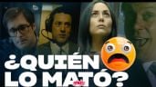 Foto ilustrativa de la nota titulada “¿Quién lo Mató?”: Capítulo 4, historia del triángulo amoroso entre Mario Bezares, Paco Stanley y Brenda Bezares