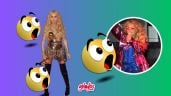 Foto ilustrativa de la nota titulada Tunden en redes a Paulina Rubio por regañar en pleno escenario a su trabajador  | VIDEO