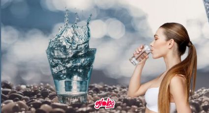 Agua Mineral: ¿Qué tan saludable es y qué contiene? Esto dice la Profeco
