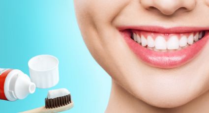 5 formas naturales de blanquear los dientes después de los 40