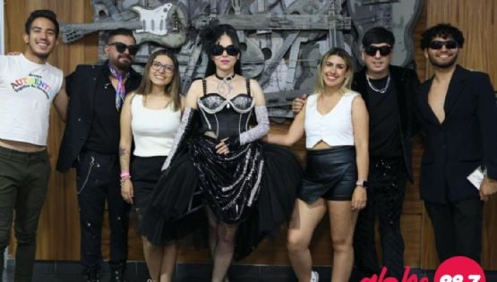 MEET & GREET CON BELANOVA