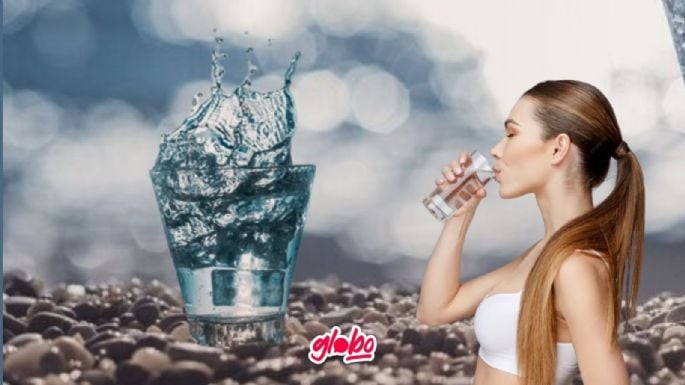 Agua Mineral: ¿Qué tan saludable es y qué contiene? Esto dice la Profeco