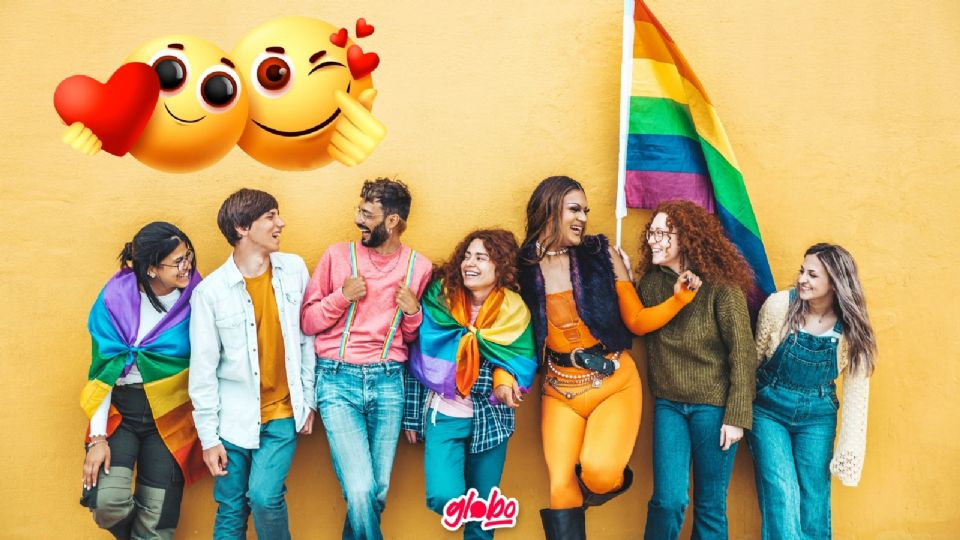 Historia y significado de Pride LGBT.