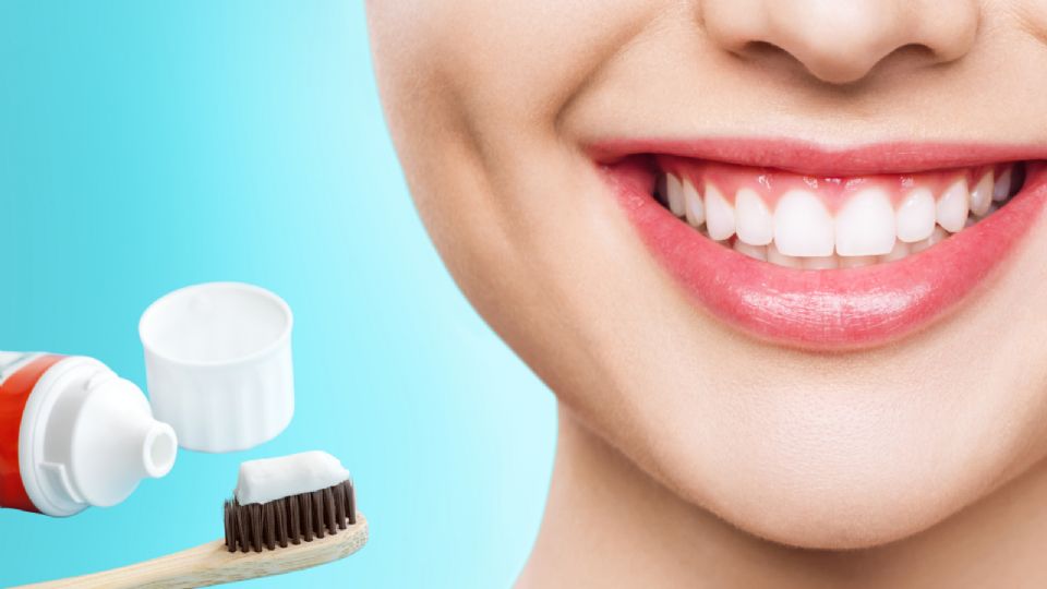 Antes de probar estas recomendaciones, consulta a tu dentista.