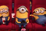 Combos de Mi Villano Favorito: Disfruta el estreno de la película con un súper precio