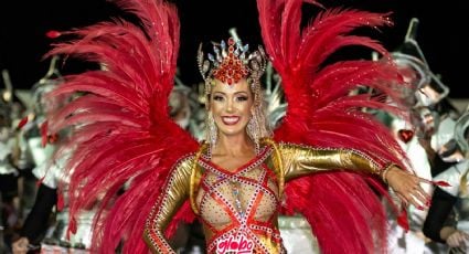Carnaval de Veracruz 2024: Programa COMPLETO de hoy domingo 30 de junio
