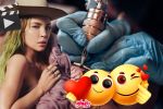 ¡Belinda marca a otro hombre! Le firma el brazo y él promete que se lo va a tatuar | Video