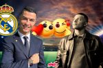 Cristiano Ronaldo manda emotivo mensaje a Mbappé tras el anuncio de su fichaje por el Real Madrid