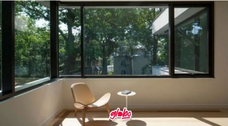 Ahorra en aire acondicionado: Así son las nuevas ventanas que reducen el CALOR y se limpian solas