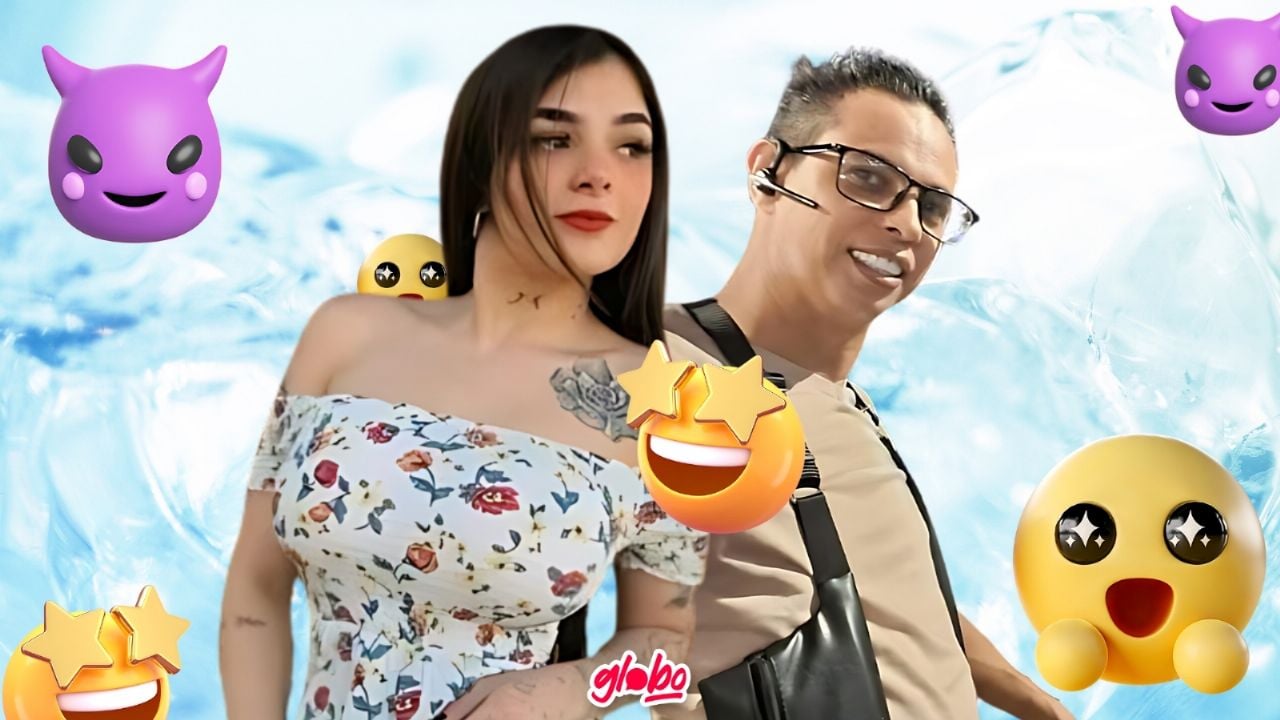 ¿Alex Marín y Karely Ruíz en COLABORACIÓN?: Esto dijo la guapísima  influencer | FM Globo