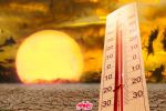 CUARTA ola de calor en México: Esta es la Fecha EXACTA, temperaturas que se esperan y estados afectados