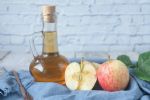 ¿Qué pasa si tomo vinagre de manzana todos los días?