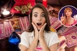 Horóscopo Mhoni Vidente HOY 6 de junio: Las predicciones del Tarot en el amor, la salud y el trabajo