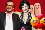 Ricardo Pérez y Susana Zabaleta ya no esconden su amor, publican inéditas fotos en redes sociales