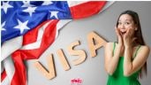 Foto ilustrativa de la nota titulada Trámite de visa americana en junio 2024: fechas para CITA y en qué ciudades tardan menos en darla