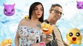 Foto ilustrativa de la nota titulada ¿Alex Marín y Karely Ruíz en COLABORACIÓN?: Esto dijo la guapísima influencer