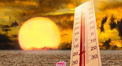 CUARTA ola de calor en México: Esta es la Fecha EXACTA, temperaturas que se esperan y estados afectados