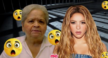 ¿Shakira y Yolanda Saldívar trabajarán juntas?: Pide "segunda oportunidad" tras salir de la cárcel