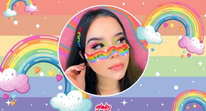 Pride 2024: Ideas de maquillaje para lucir icónica en la marcha LGBT
