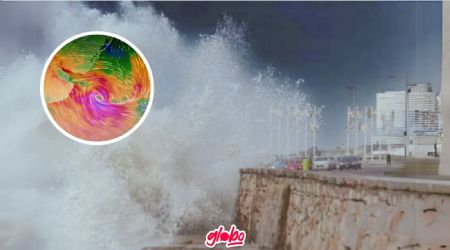 ¿Qué es un ciclón extratropical y cuál es su diferencia con un huracán? Estas son las zonas donde azotarán