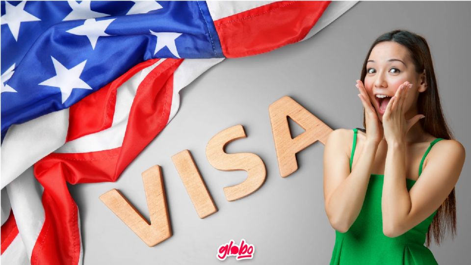 Citas para tramitar la visa americana