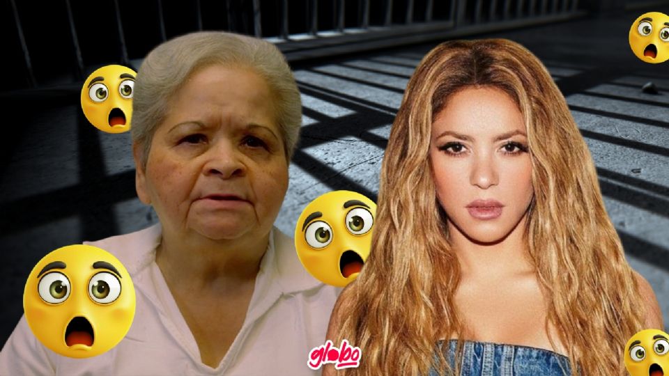 ¿Shakira le dará una segunda opotunidad a Yolanda Saldívar?