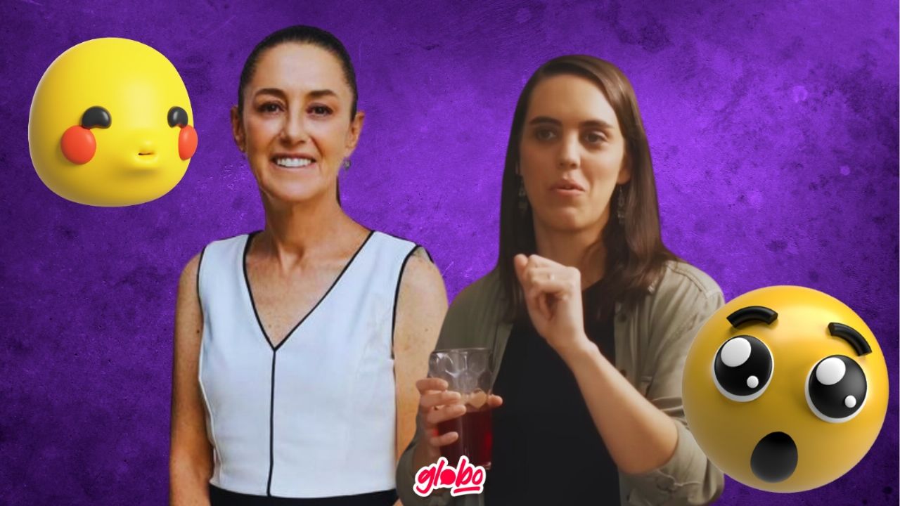 ¿Quién es Mariana Imaz y a qué se dedica la hija de Claudia Sheinbaum y