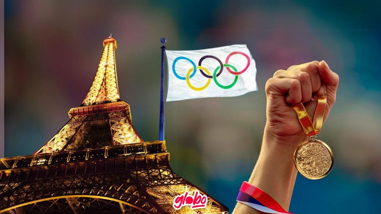 Juegos Olímpicos 2024 ¿Cuándo inician las olimpiadas en París? Estas