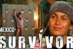 Survivor México 2024: Gaby Fernández, última eliminada del programa ¿A qué se dedica y cuantos años tiene?
