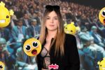 Rivers confirmada para la tercera edición de VidCon México