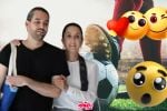 Rodrigo Imaz, el hijo de Claudia Sheinbaum que pudo cambiar el arte por el futbol profesional