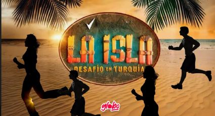 elenco de la isla de supervivencia