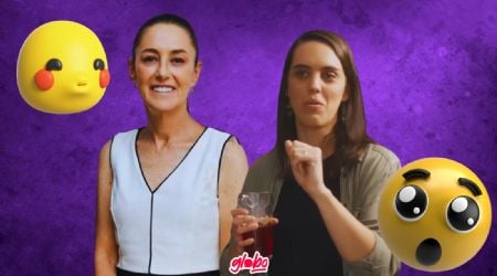 ¿Quién es Mariana Imaz y a qué se dedica la hija de Claudia Sheinbaum y su exesposo Carlos?