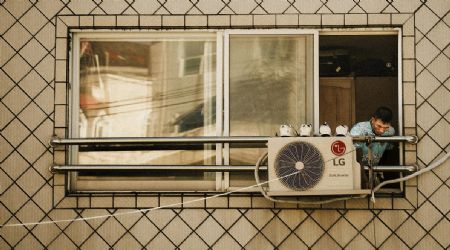 ¿Qué es mejor un aire acondicionado de ventana o un minisplit? Estas son sus diferencias y ventajas