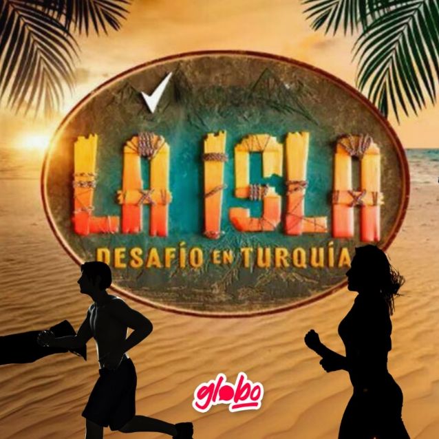 elenco de la isla de supervivencia