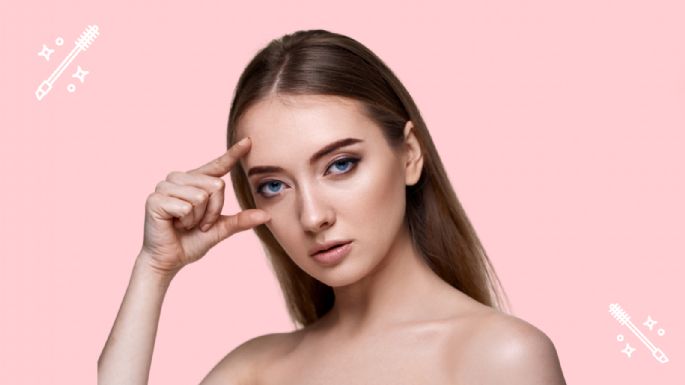Skinny Brows: Conoce el diseño de ceja que se volverá tendencia este verano