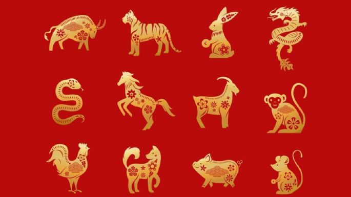 Horóscopo Chino: conoce las predicciones para cada animal de este jueves 6 de junio, según la astrología oriental