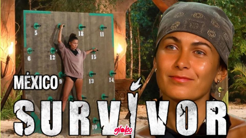 ¿Quién es Gaby Fernández de Survivor méxico 2024?