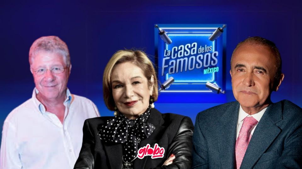 'La Casa de los Famoso México' llega pronto ala pantalla chica.