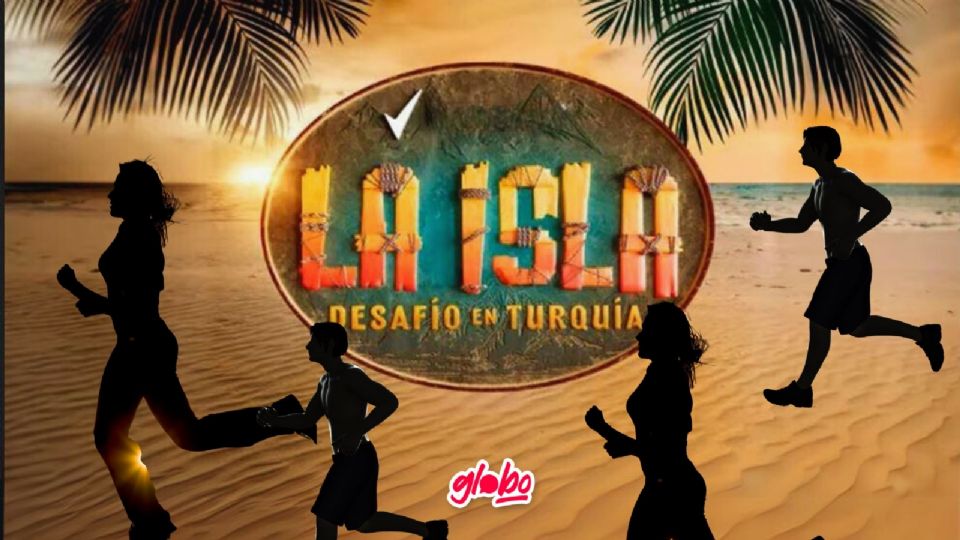 La Isla 2024 Estos son los participantes del desafío Grecia y Turquía