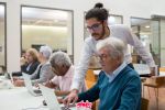 Vacantes INAPAM 2024: Así pueden aplicar al programa de empleo los adultos mayores de 60 años
