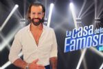 La Casa de Los Famosos México 2024: Quién es Diego de Erice, el tercer conductor designado
