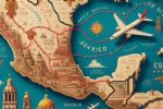 Viaja del AIFA a Europa: Nueva ruta a Bulgaria desde México: ¿Cuánto cuesta el boleto de avión?